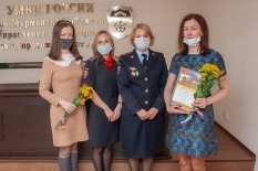 Победители регионального этапа Всероссийского конкурса социальной рекламы «Спасем жизнь вместе»