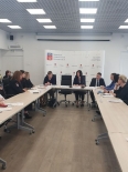 Региональное совещание по вопросам предупреждения и снижения правонарушений, преступлений среди несовершеннолетних обучающихся Мурманской области