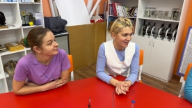 Беседа о вреда наркотиков и последствиям их распространения