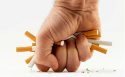 Влияние курения на организм