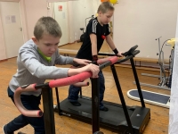 Мероприятия, посвященные акции «Декада «SOS» прошли в Кандалакшском КЦСОН