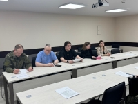В ЗАТО город Заозерск состоялось заседание межведомственной комиссии по противодействию злоупотреблению наркотическими средствами