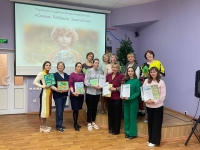 Мероприятиях, посвященные антинаркотической акции «ДекадаSOS» прошли в Центральной городской библиотеке имени Л. Крейна