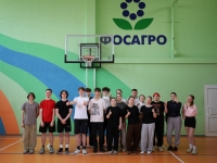 Спортивный драйв и здоровый выбор в действии!
