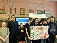 Профилактическое мероприятие «Знай правду о наркотиках» прошло  в общежитии Кандалакшского индустриального колледжа