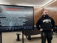 Месячник антинаркотической направленности и популяризации здорового образа жизни