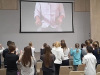 В г. Кировск в декабре прошли мероприятия, посвященные антинаркотической акции «Декада SOS»