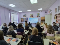 Профилактическая беседа о вреде наркотиков