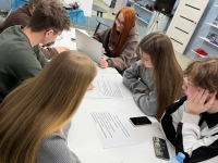 В «Сопки» Кандалакши прошла дискуссия «Последствия употребления ПАВ»