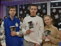 В школе пгт.Умба прошла важная просветительская акция "Скажи НЕТ табачному дыму!"