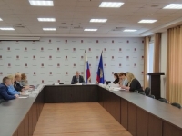 Состоялось заседание рабочей группы антинаркотической комиссии Мурманской области