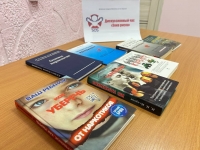 Дискуссионный час «Зона риска» прошел в Центральной городской библиотеке имени А.М. Каутского МБУК "ЦБС ЗАТО Александровск"