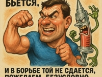 В Кандалакшском индустриальном колледже прошел творческий конкурс на лучший медиаконтент в области профилактики накропотребления