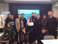 Квест «Агент ЗОЖ. Код здоровья» прошел в Молодежном центре гражданских инициатив  СОПКИ.