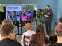 Круглый стол «Сделай правильный выбор!»