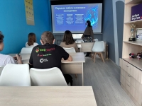 В Молодежном центре «Сопки» Кандалакши прошла встреча «Мы выбираем жизнь»