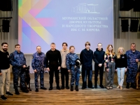 Кинологи УФСИН приняли участие в проведении познавательной программы для молодёжи об угрозах современности