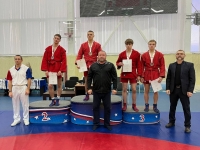 Поздравляем победителей!!!