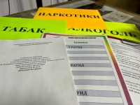 В Мурманском колледже искусств прошли мероприятия, посвященные акции «Декада SOS»