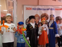 День защиты детей: праздник радости и творчества!