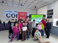 Квиз "Мы за ЗОЖ"