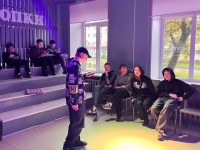 Наркомания — бич нашего времени 