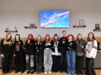 Наркотики - зло. Здоровье - добро!