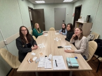 В Мурманском арктическом университете МАУ прошла акция "Дыши свободно"