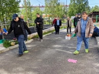 «День физкультурника» 